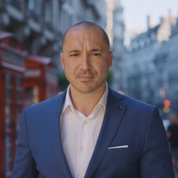 Gian Giannotti, Founder at WiseSolutions
